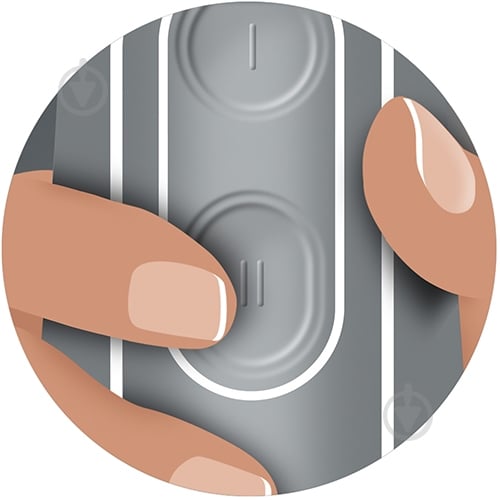 Блендер погружной Braun MQ335 - фото 8