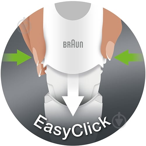 Блендер погружной Braun MQ335 - фото 9