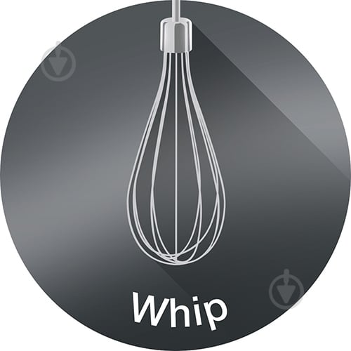 Блендер погружной Braun MQ335 - фото 10