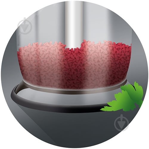 Блендер погружной Braun MQ335 - фото 11