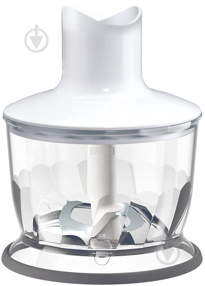 Блендер погружной Braun MQ335 - фото 3