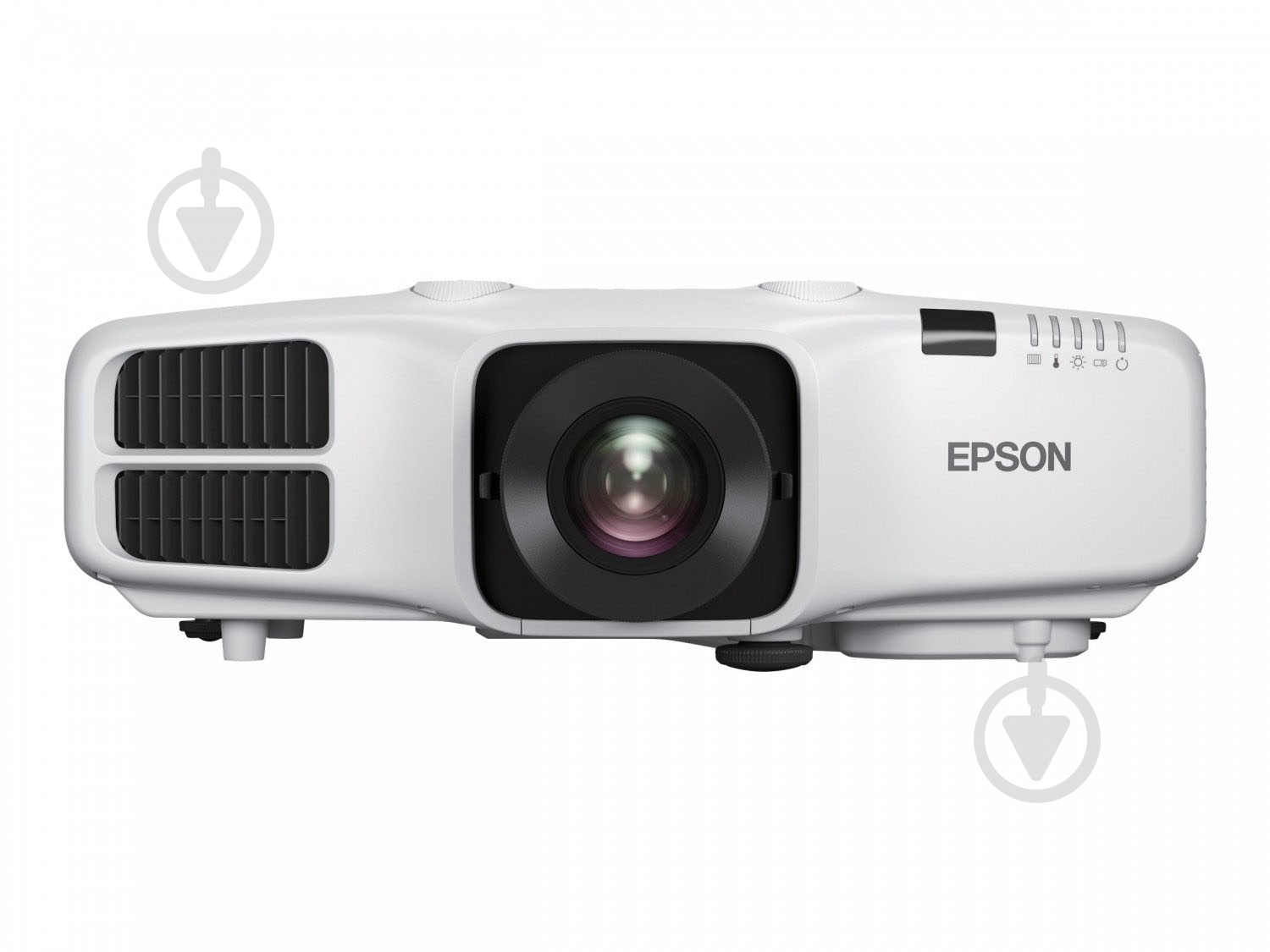 Проектор Epson EB-5510 (V11H828040) - фото 2