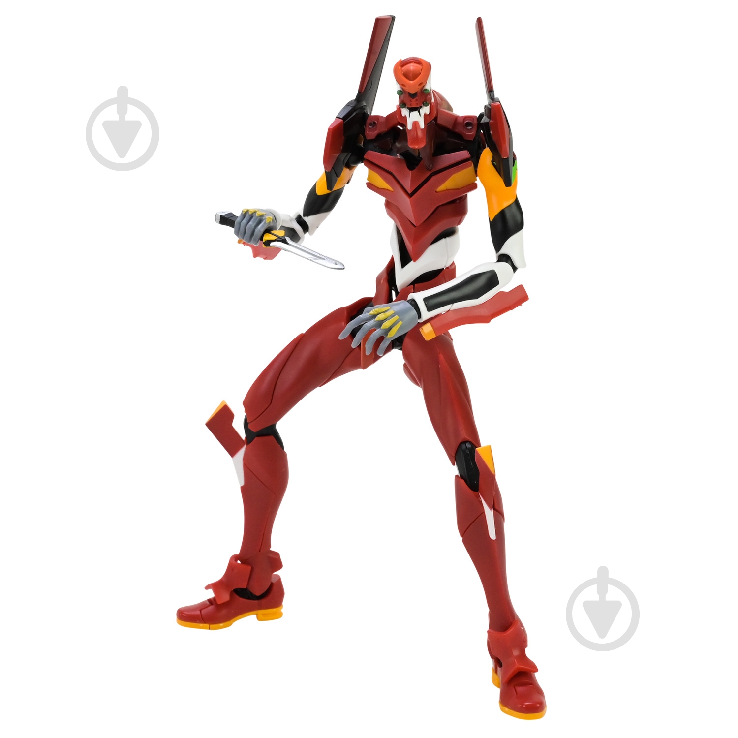 Фігурка-конструктор Blokees Evangelion 2 73512 - фото 4