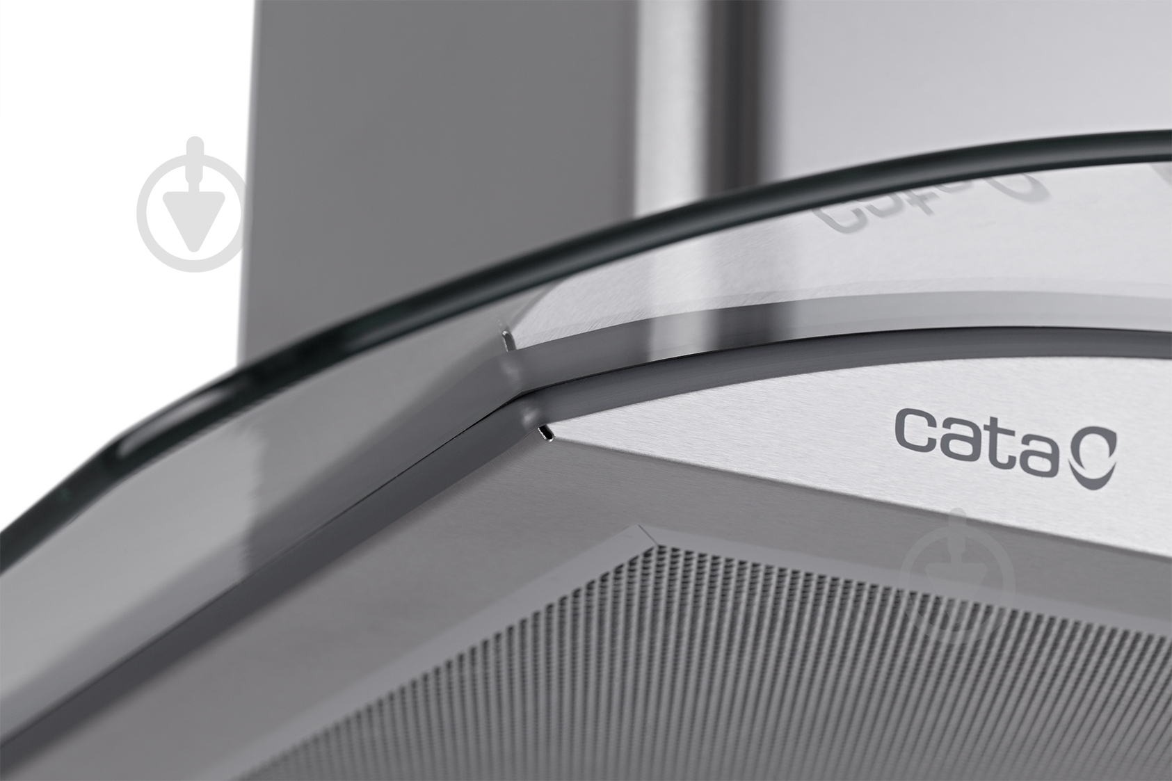 Вытяжка Cata C-600 GLASS /B - фото 5 Вытяжка Cata C-600 GLASS /B - фото 5