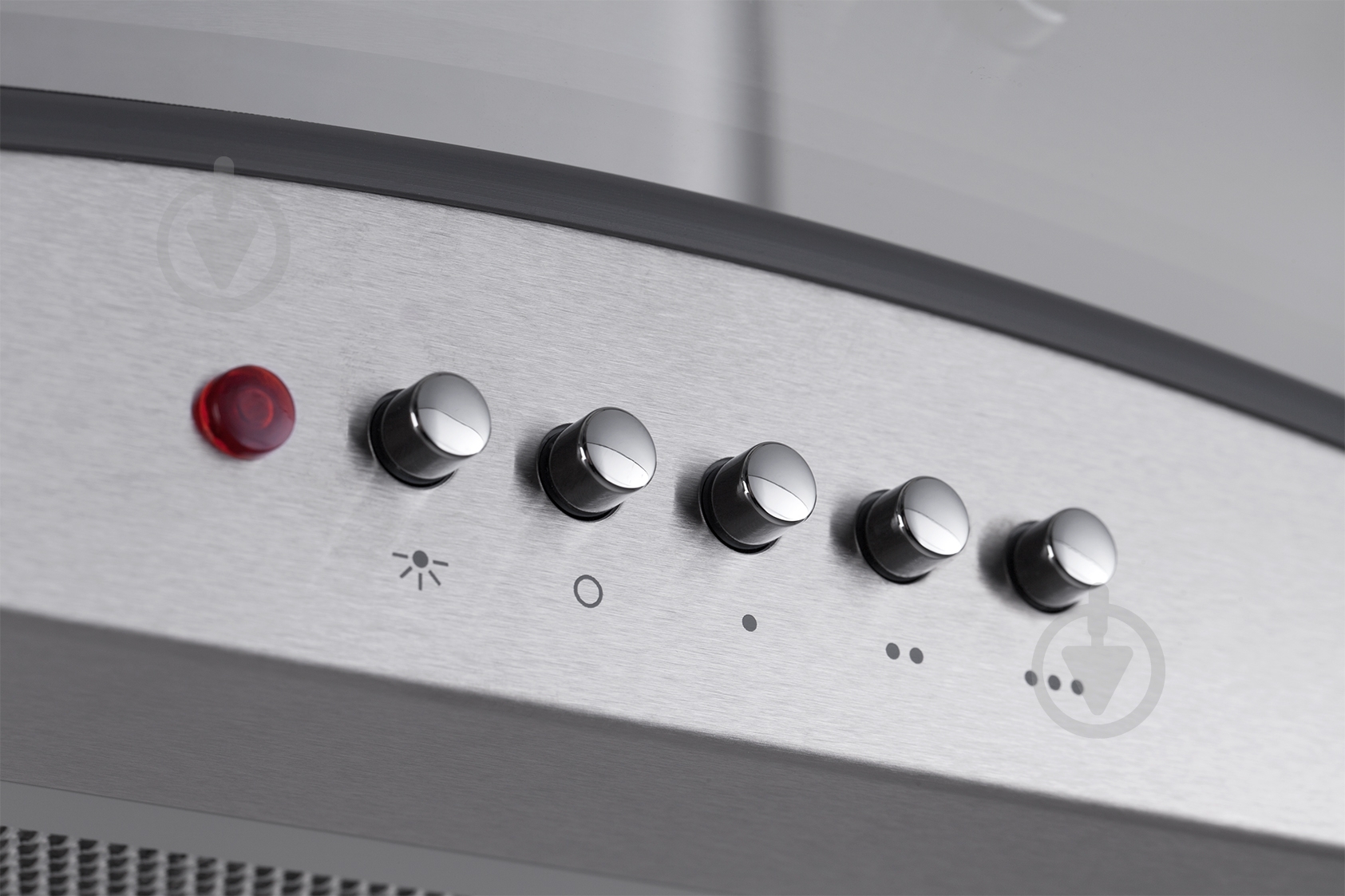 Вытяжка Cata C-600 GLASS /B - фото 7 Вытяжка Cata C-600 GLASS /B - фото 7