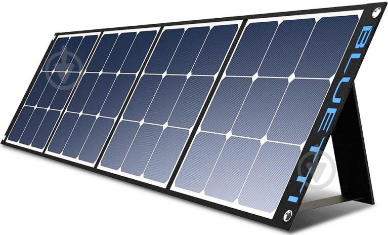 Солнечная панель BLUETTI 120W SP120 - фото 1