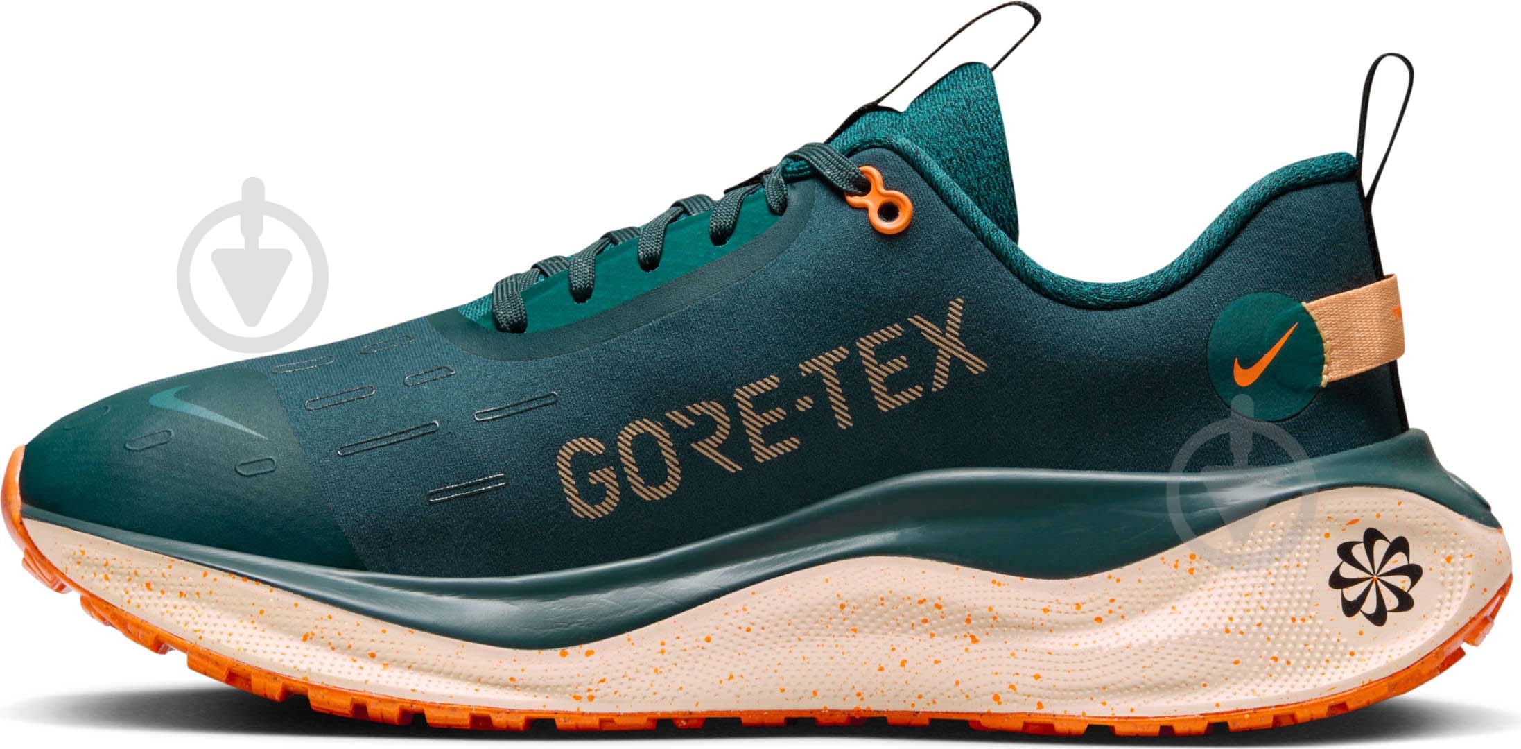 ᐉ Кроссовки Nike INFINITY RUN 4 REACTX GORE-TEX FB2204-300 р.42