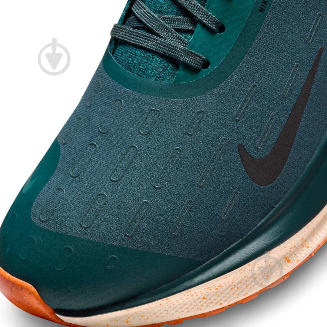 Кроссовки Nike INFINITY RUN 4 REACTX GORE-TEX FB2204-300 р.42 - фото 8