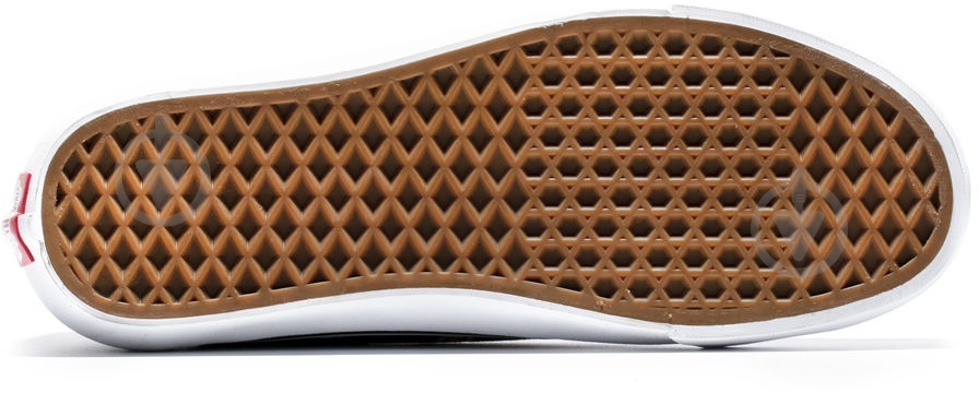 Кроссовки Vans VN0A4BTH1BC1 р.42 зеленый - фото 3