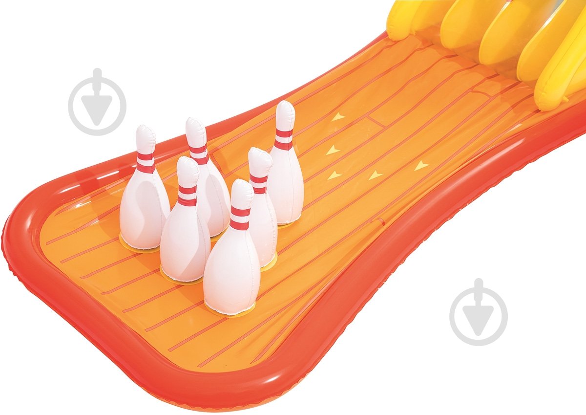 Бассейн надувной Bestway Champ 435х213х117 см - фото 3 Бассейн надувной Bestway Champ 435х213х117 см - фото 3