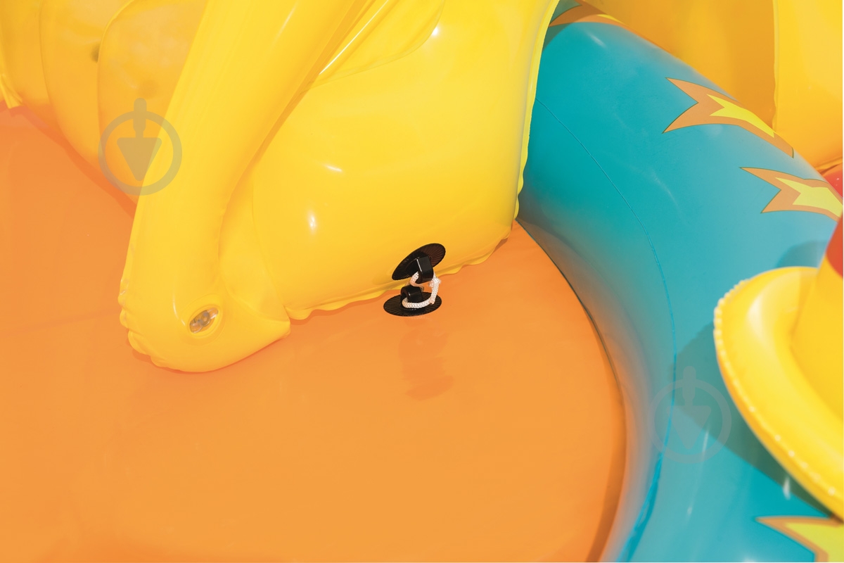 Бассейн надувной Bestway Champ 435х213х117 см - фото 6 Бассейн надувной Bestway Champ 435х213х117 см - фото 6