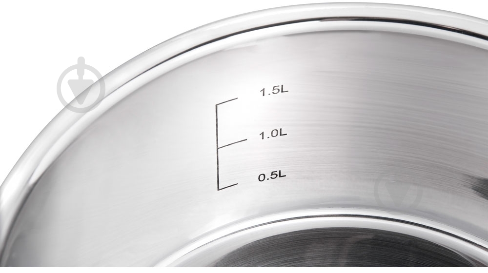 Набор кастрюль Lamart Cooky 6 предметов LT1109 - фото 6
