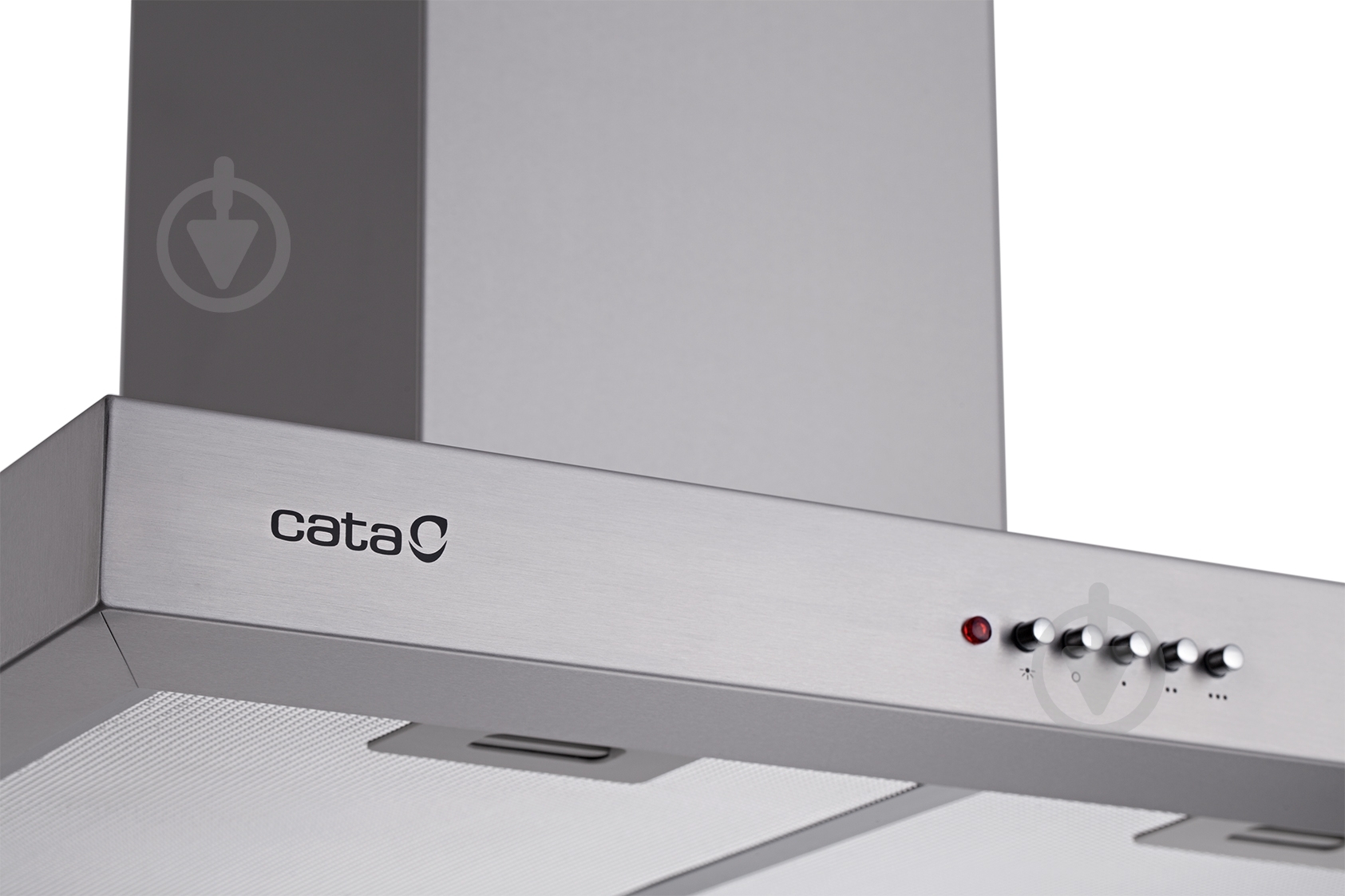 Вытяжка Cata S-600 INOX - фото 4 Вытяжка Cata S-600 INOX - фото 4