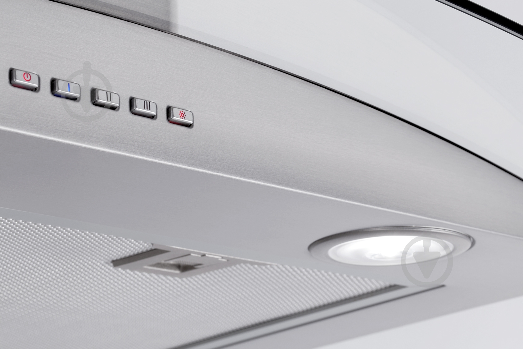 Вытяжка Pyramida HEE 92 (D-600 MM) - фото 6