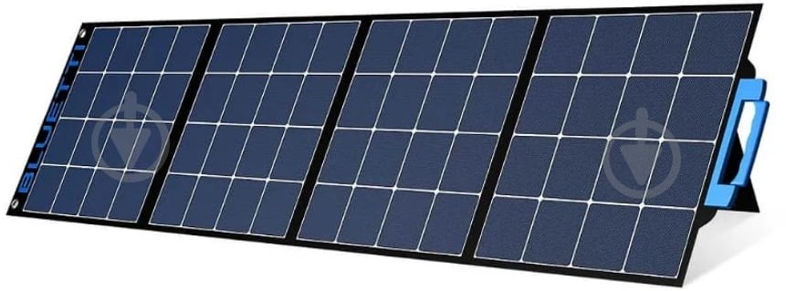 Солнечная панель BLUETTI 220W SP220S - фото 1