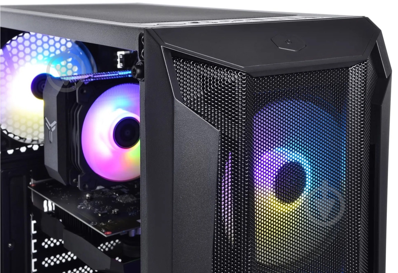 Компьютер Artline Gaming X47 (X47v56Win) black - фото 10