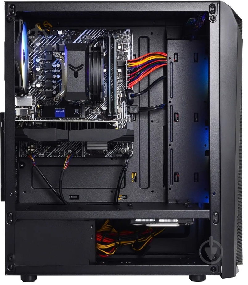 Компьютер Artline Gaming X47 (X47v56Win) black - фото 7