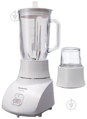 Блендер стационарный Panasonic MX-GX1011WTQ - фото 1