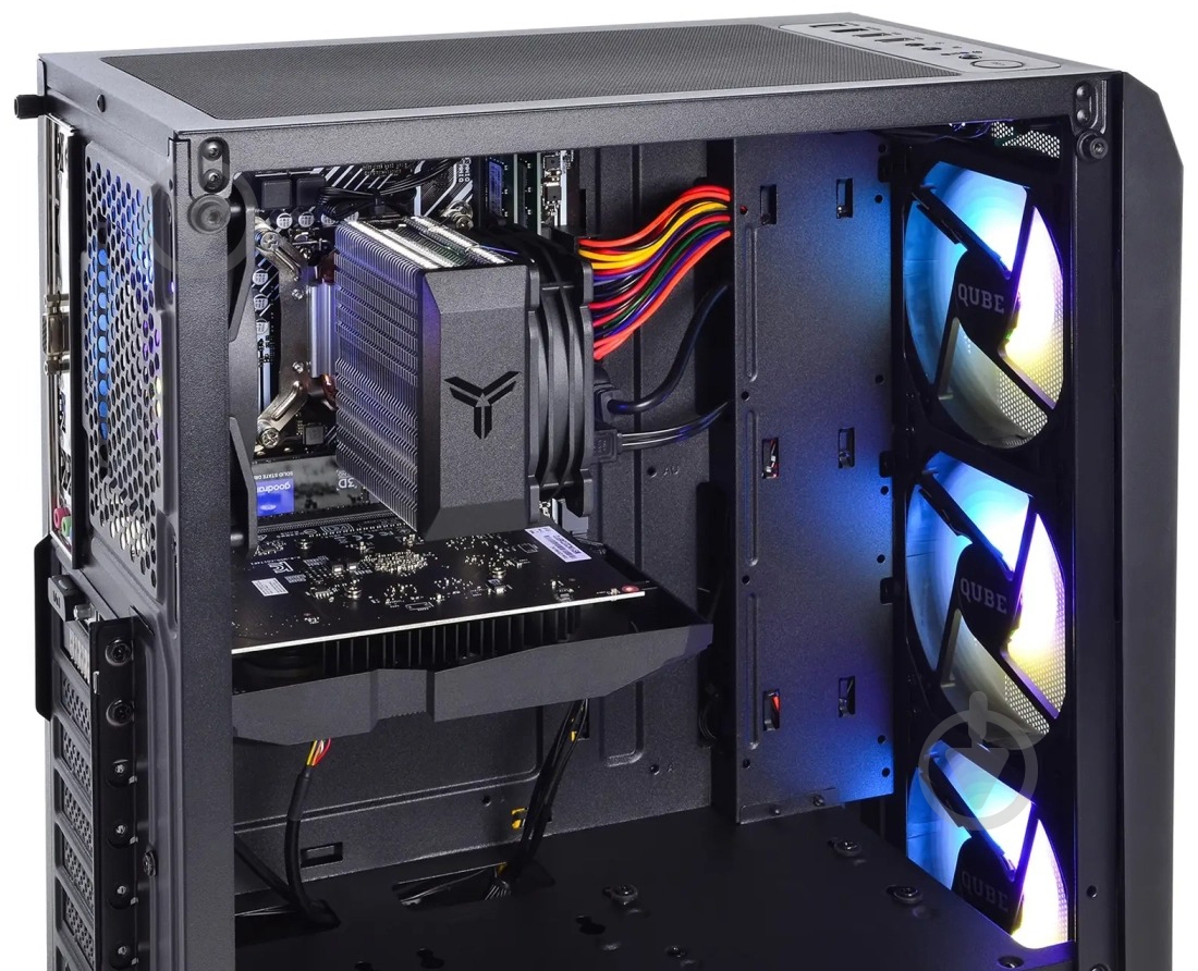 Компьютер Artline Gaming X47 (X47v57Win) black - фото 11 Компьютер Artline Gaming X47 (X47v57Win) black - фото 11