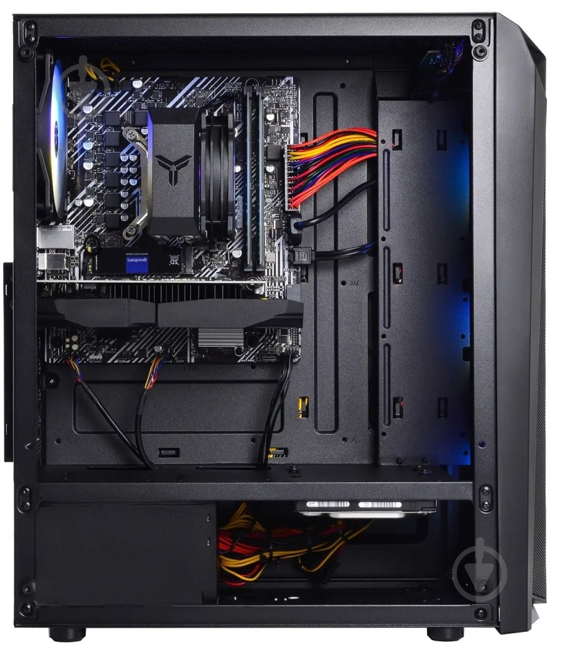 Компьютер Artline Gaming X47 (X47v57Win) black - фото 7 Компьютер Artline Gaming X47 (X47v57Win) black - фото 7