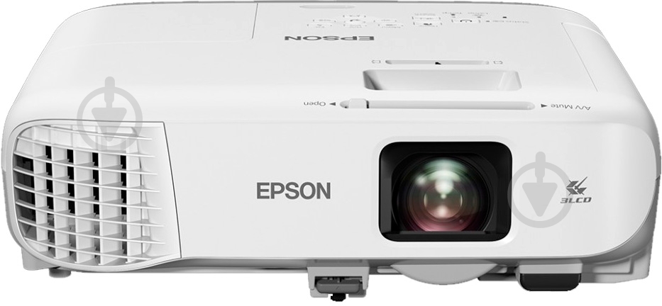 Проектор Epson EB-990U (V11H867040) - фото 1