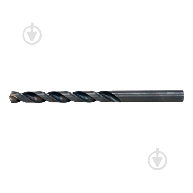 Набор сверл и метчиков машинных WURTH ZEBRA для сквозных отверстий BLUE HSCo M3-M12 14 шт. 0653700014 - фото 6