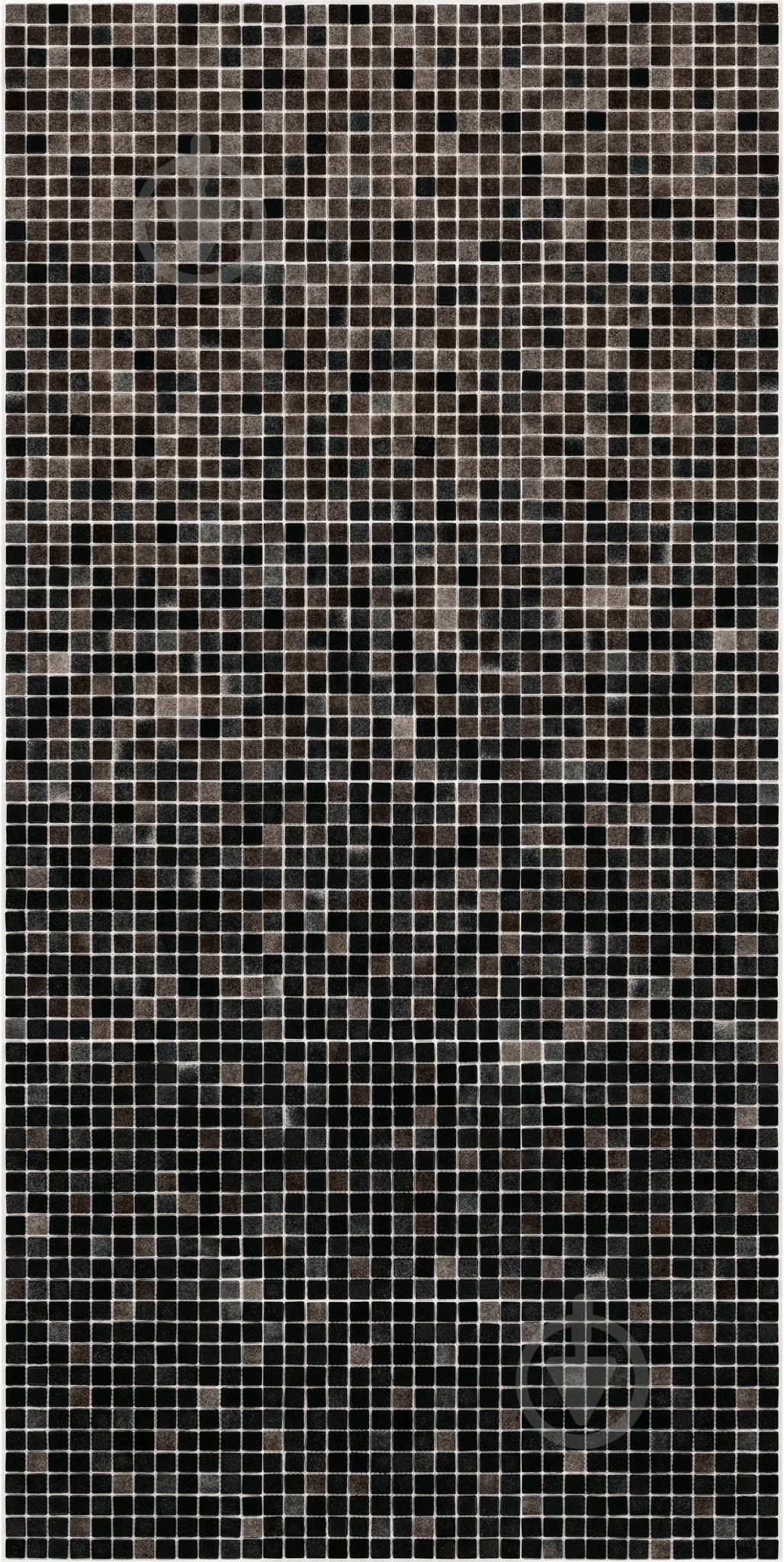 Мозаїка AquaMo Розтяжка MX25-2/09/16G/16BG (компл. із 6 шт)31,7x191,2 см - фото 2 Мозаїка AquaMo Розтяжка MX25-2/09/16G/16BG (компл. із 6 шт)31,7x191,2 см - фото 2