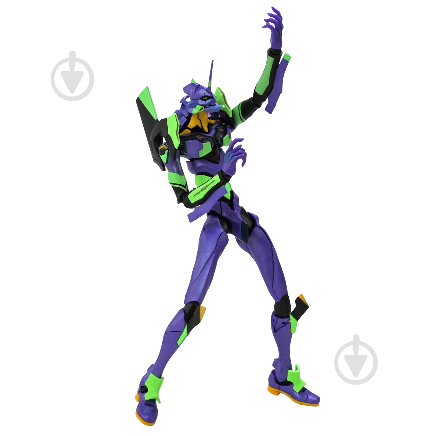 Фигурка-конструктор Blokees Evangelion 1 73501 - фото 4