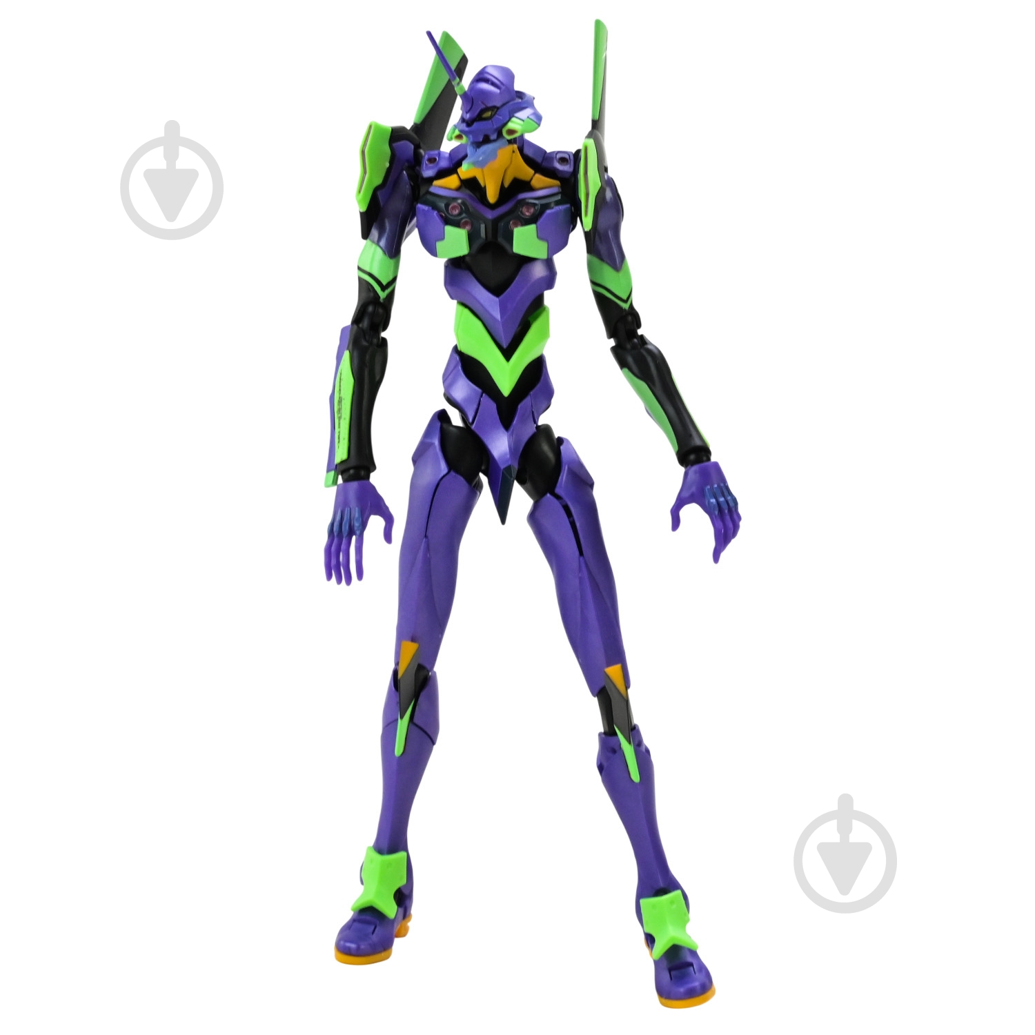 Фигурка-конструктор Blokees Evangelion 1 73501 - фото 2