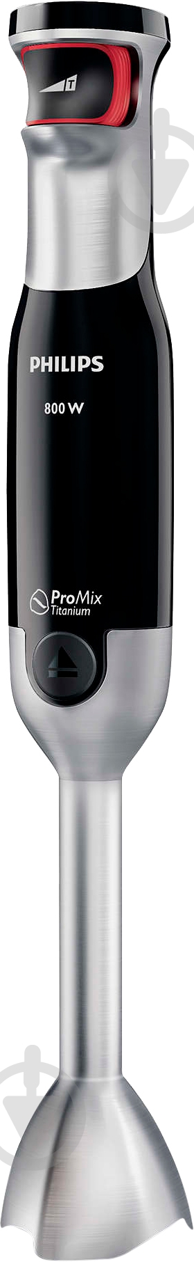 Блендер погружной Philips Avance Collection HR1673/90 - фото 3