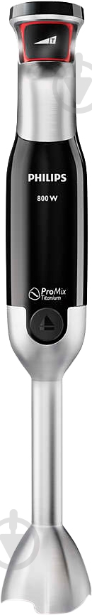 Блендер погружной Philips Avance Collection HR1673/90 - фото 2