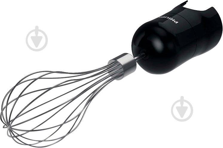 Блендер погружной Philips Avance Collection HR1673/90 - фото 6