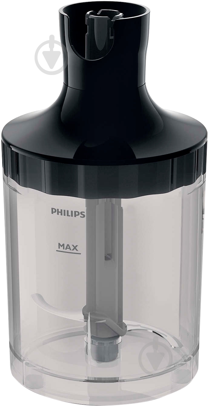 Блендер погружной Philips Avance Collection HR1673/90 - фото 8