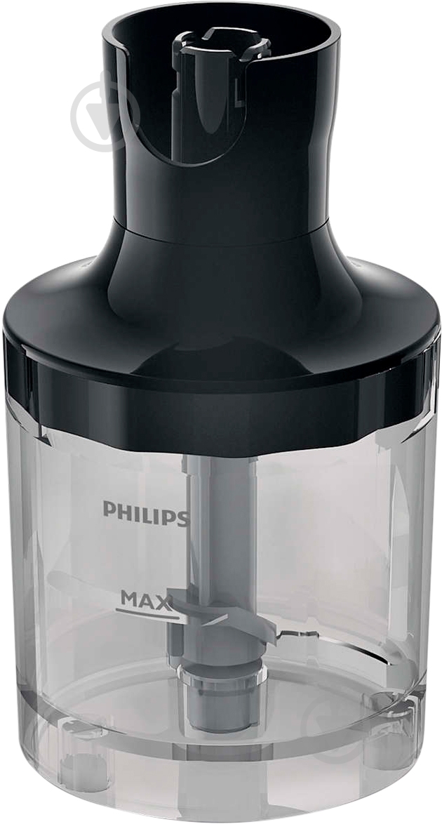 Блендер погружной Philips Avance Collection HR1673/90 - фото 7