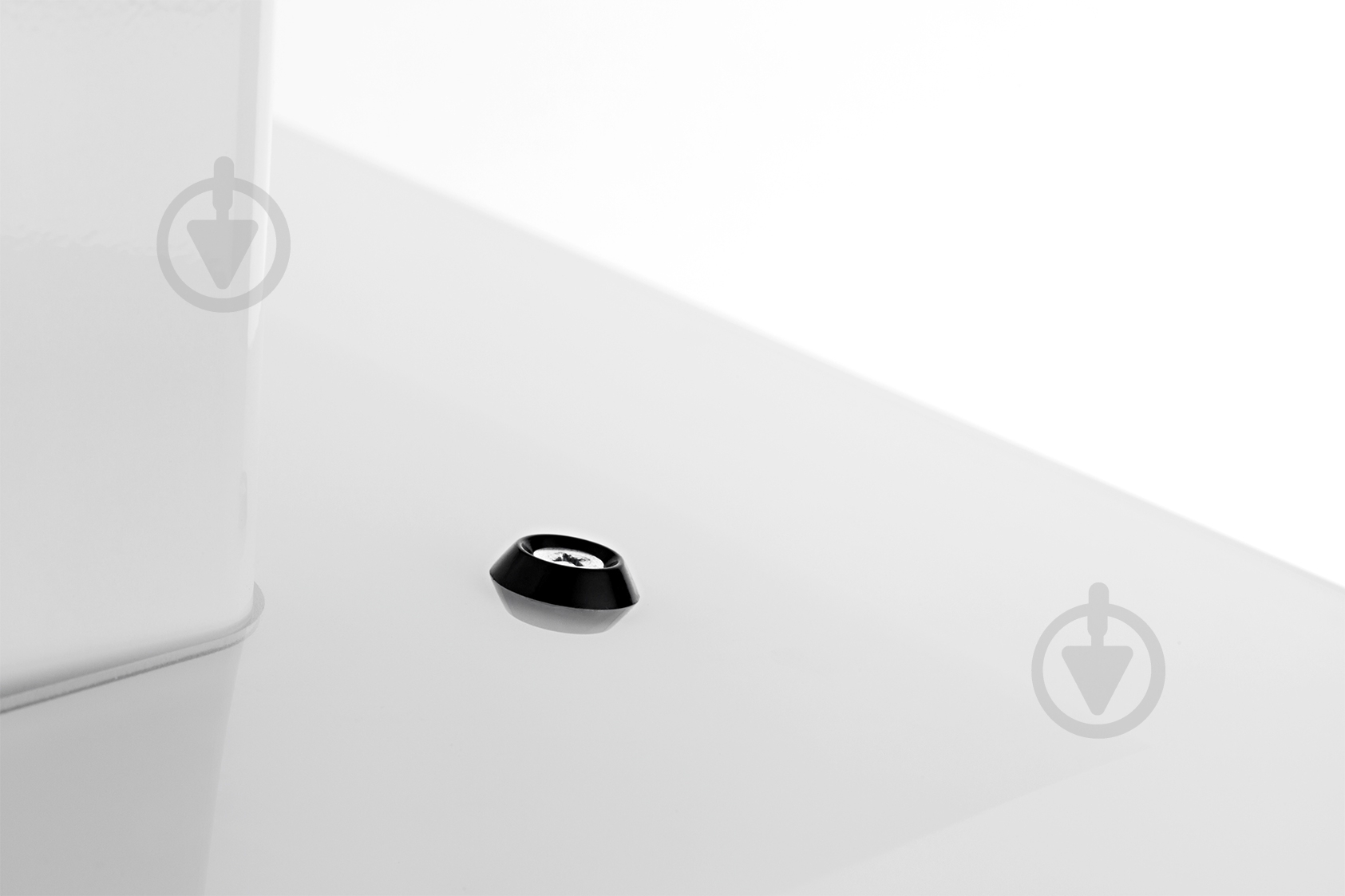 Вытяжка Pyramida KR 60 WHITE - фото 6