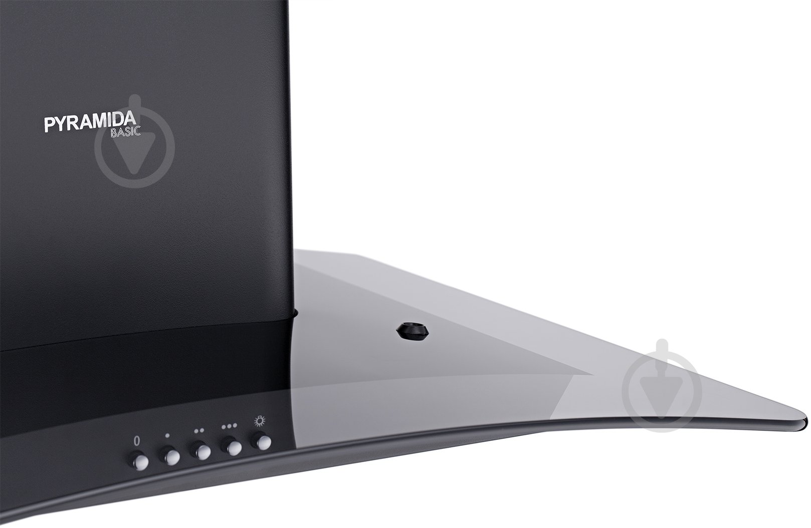 Вытяжка Pyramida BH 60 BLACK - фото 7 Вытяжка Pyramida BH 60 BLACK - фото 7