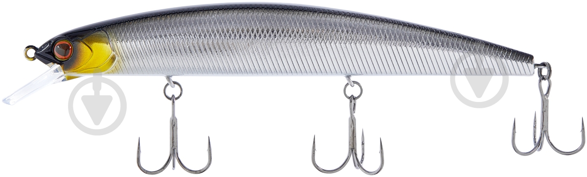 Воблер Select 21 г 130 мм Dementor 130SP (18706864) - фото 1 Воблер Select 21 г 130 мм Dementor 130SP (18706864) - фото 1