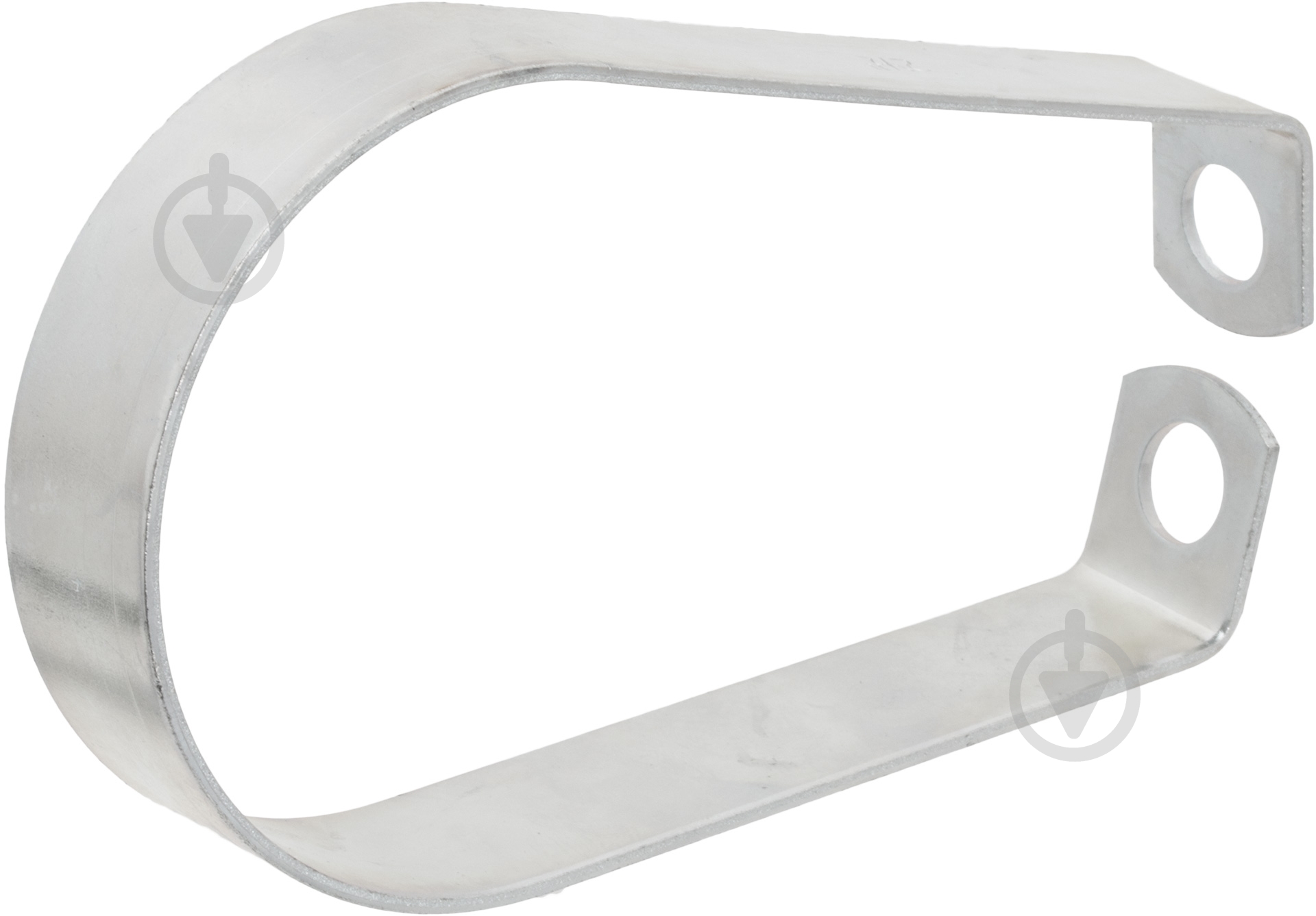 Хомут спринклерный 65 мм 2 1/2" - фото 2