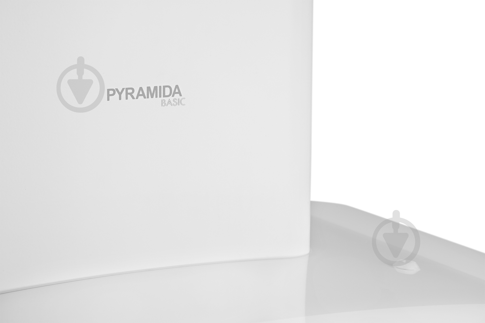 Вытяжка Pyramida BH 60 WHITE - фото 6 Вытяжка Pyramida BH 60 WHITE - фото 6