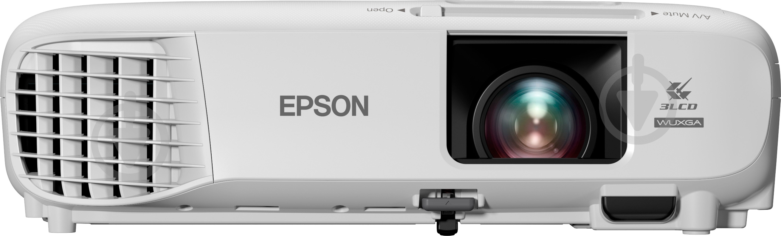 Проектор Epson EB-U05 (V11H841040) - фото 4