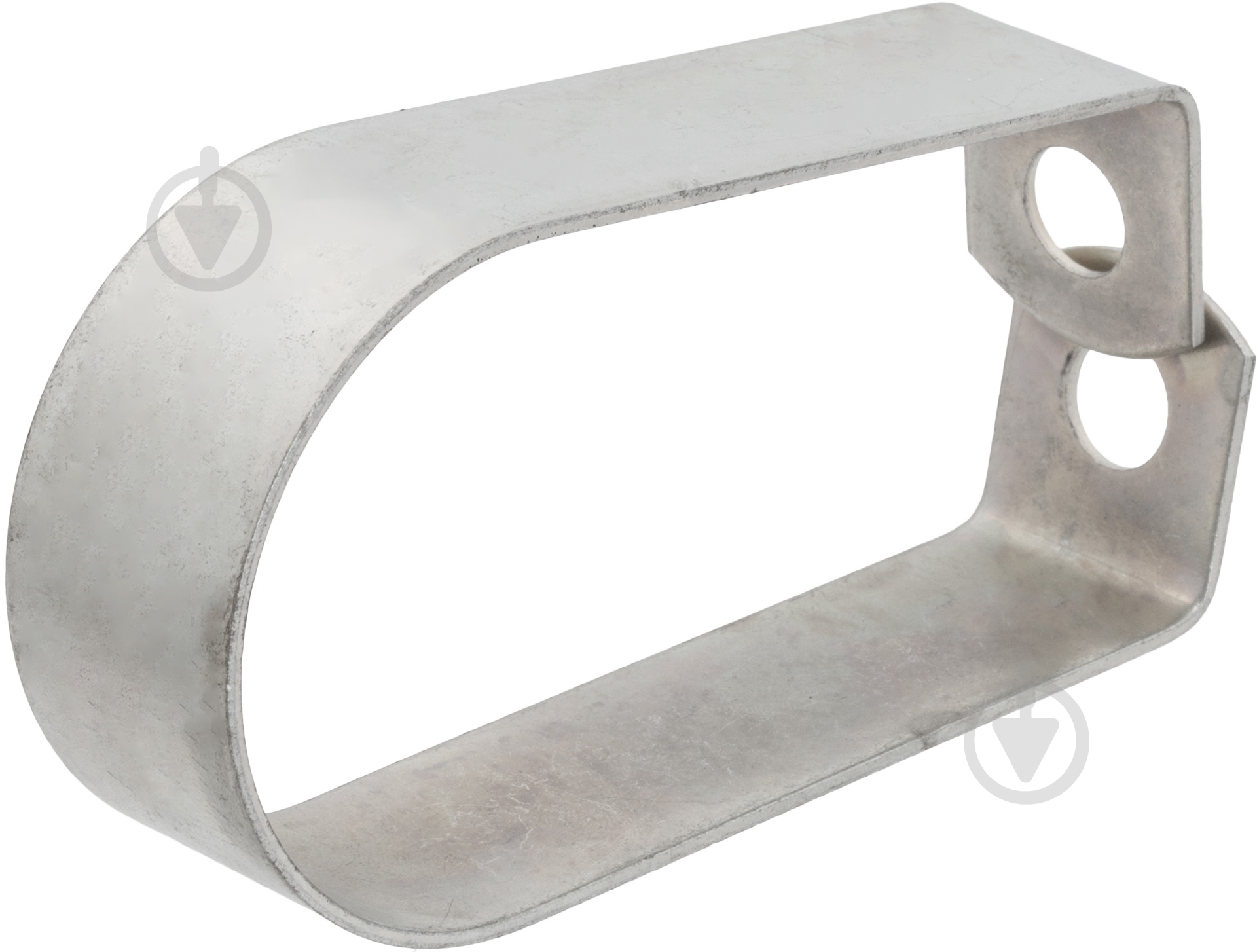 Хомут спринклерный 80 мм 3" - фото 2