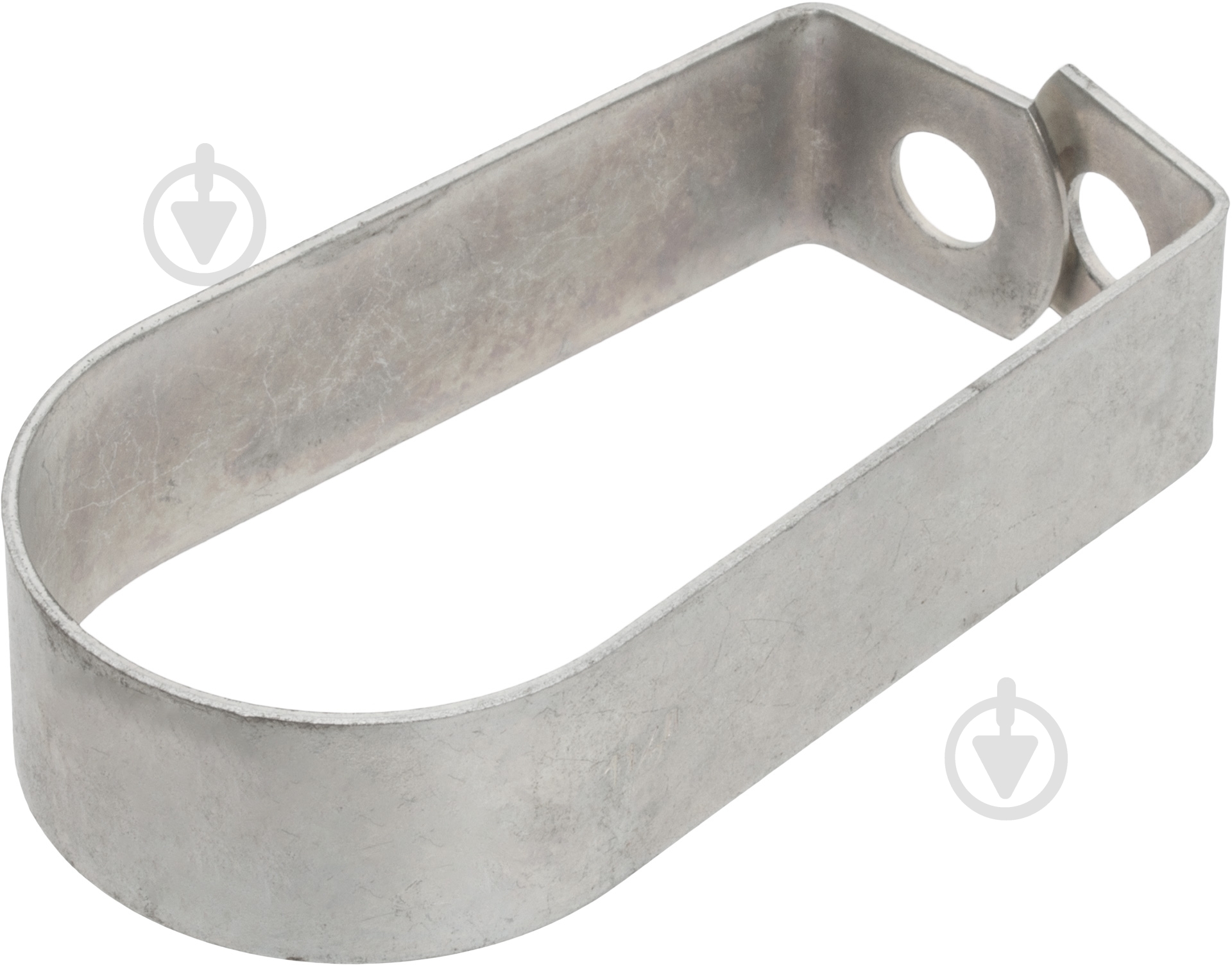 Хомут спринклерный 80 мм 3" - фото 1