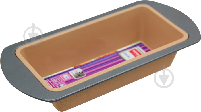 Форма для хлеба Lamart Silik LT3014 - фото 2