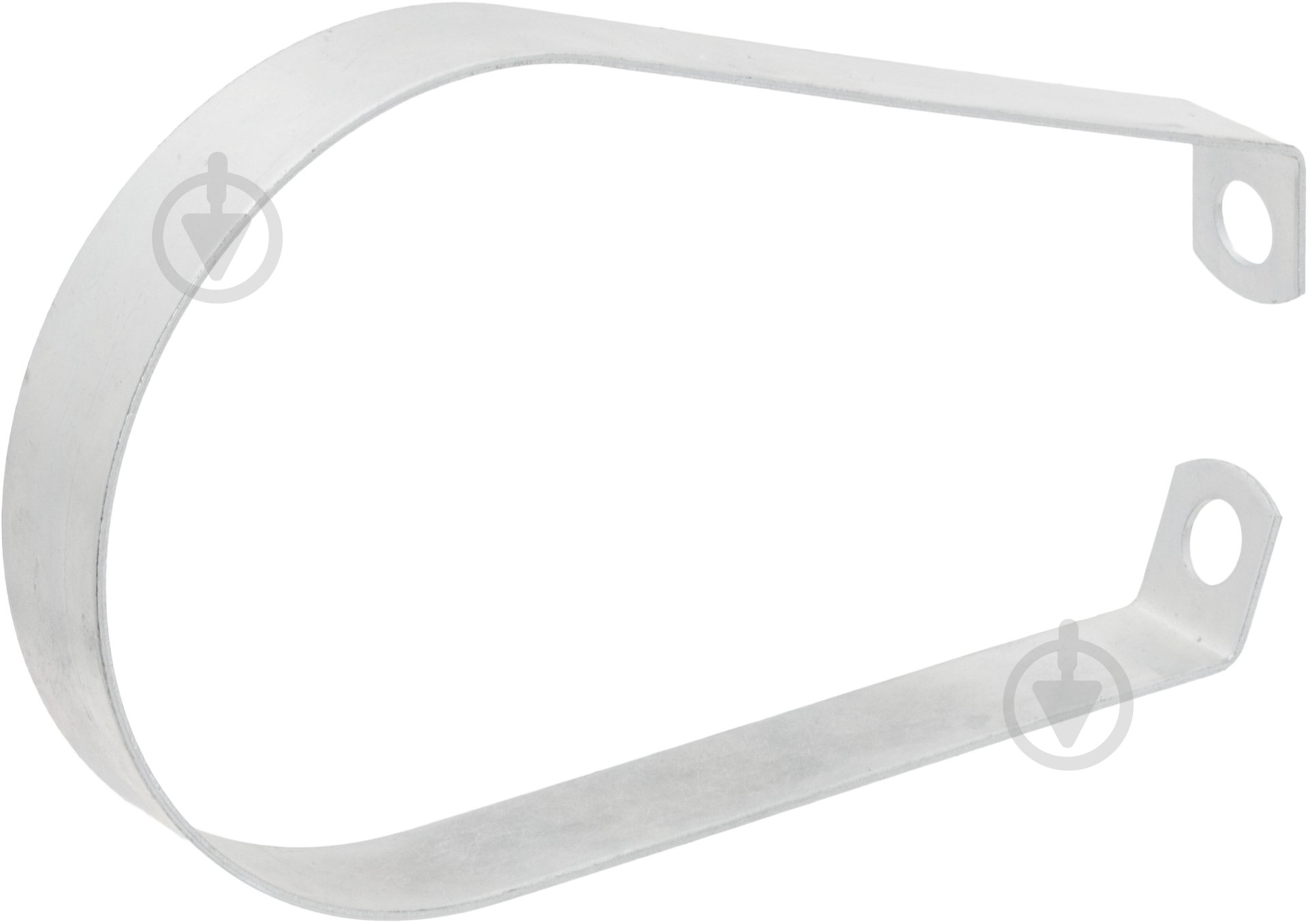 Хомут спринклерный 100 мм 4" - фото 2