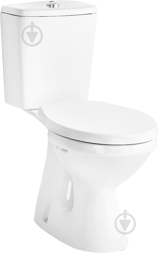 Унитаз-компакт VOLLE Maro 13-52-334 - фото 1 Унитаз-компакт VOLLE Maro 13-52-334 - фото 1