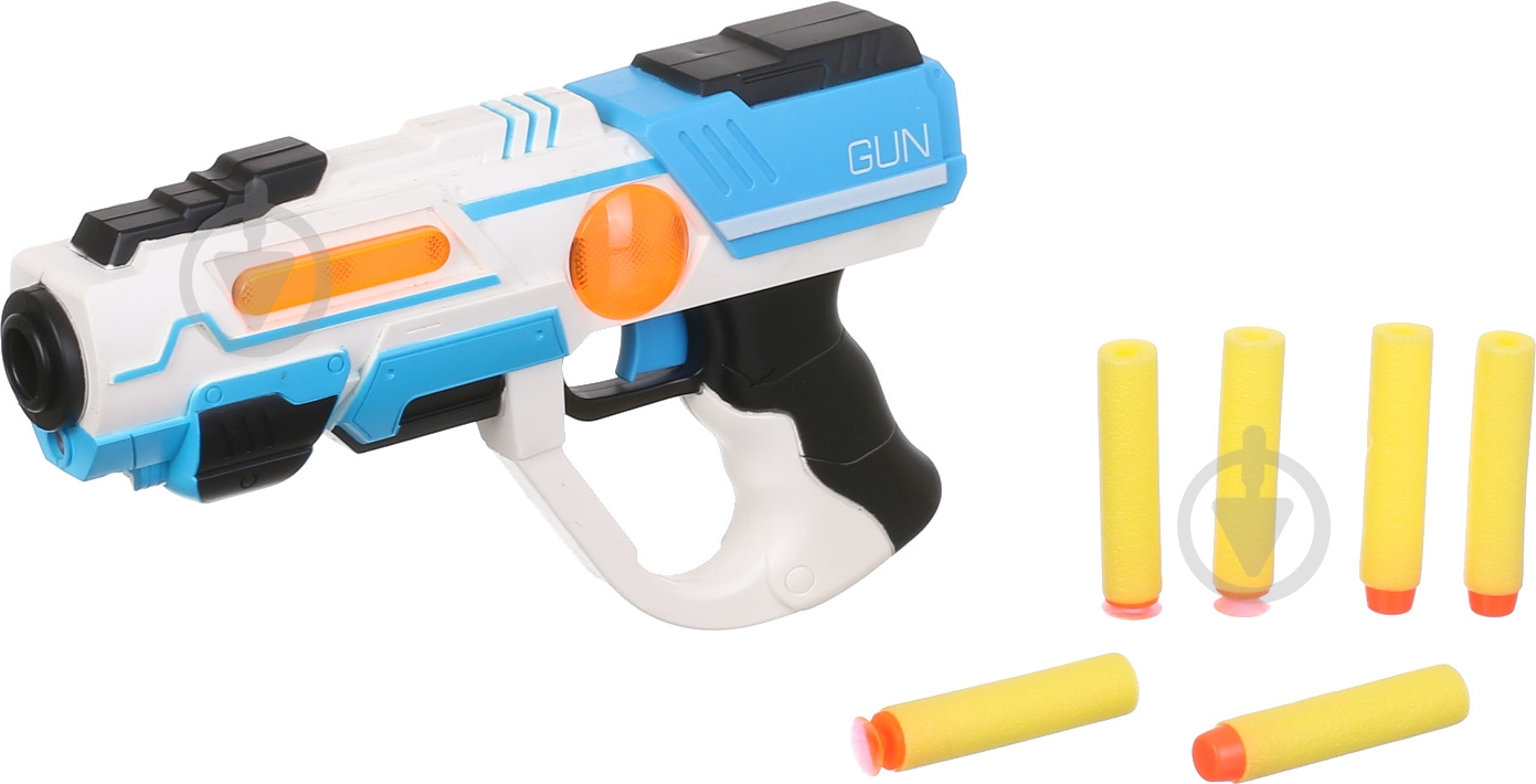 Игрушечное оружие Shantou A1291052 - фото 2