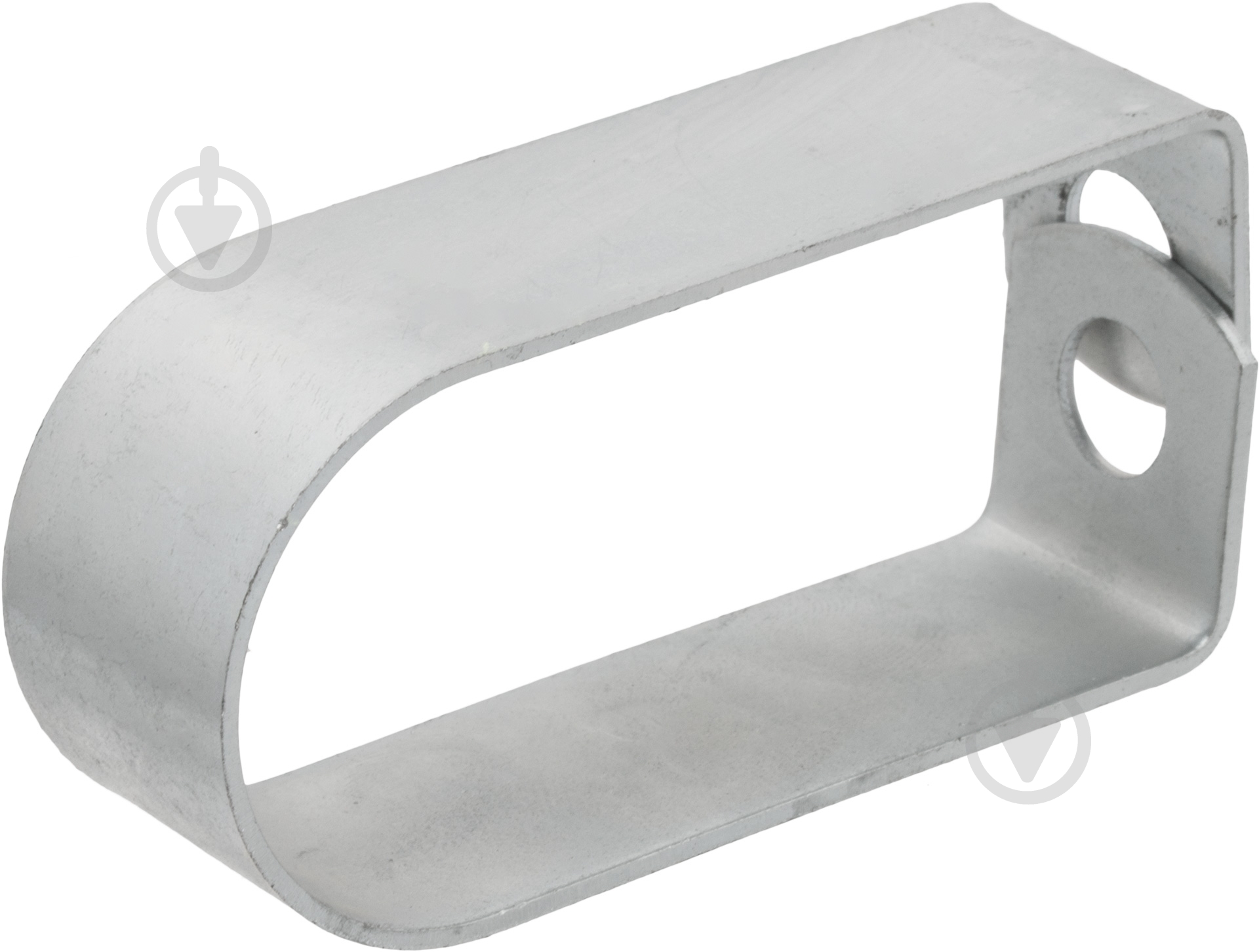 Хомут спринклерный М8 25 мм 1" - фото 2 Хомут спринклерный М8 25 мм 1" - фото 2