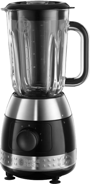 Блендер стаціонарний Russell Hobbs 20230-56 - фото 1 Блендер стаціонарний Russell Hobbs 20230-56 - фото 1