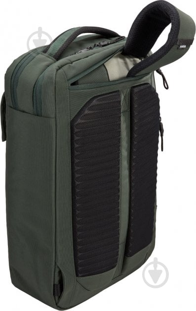 Сумка-рюкзак Thule 15.6" green (3204491) Paramount Laptop Bag - фото 8