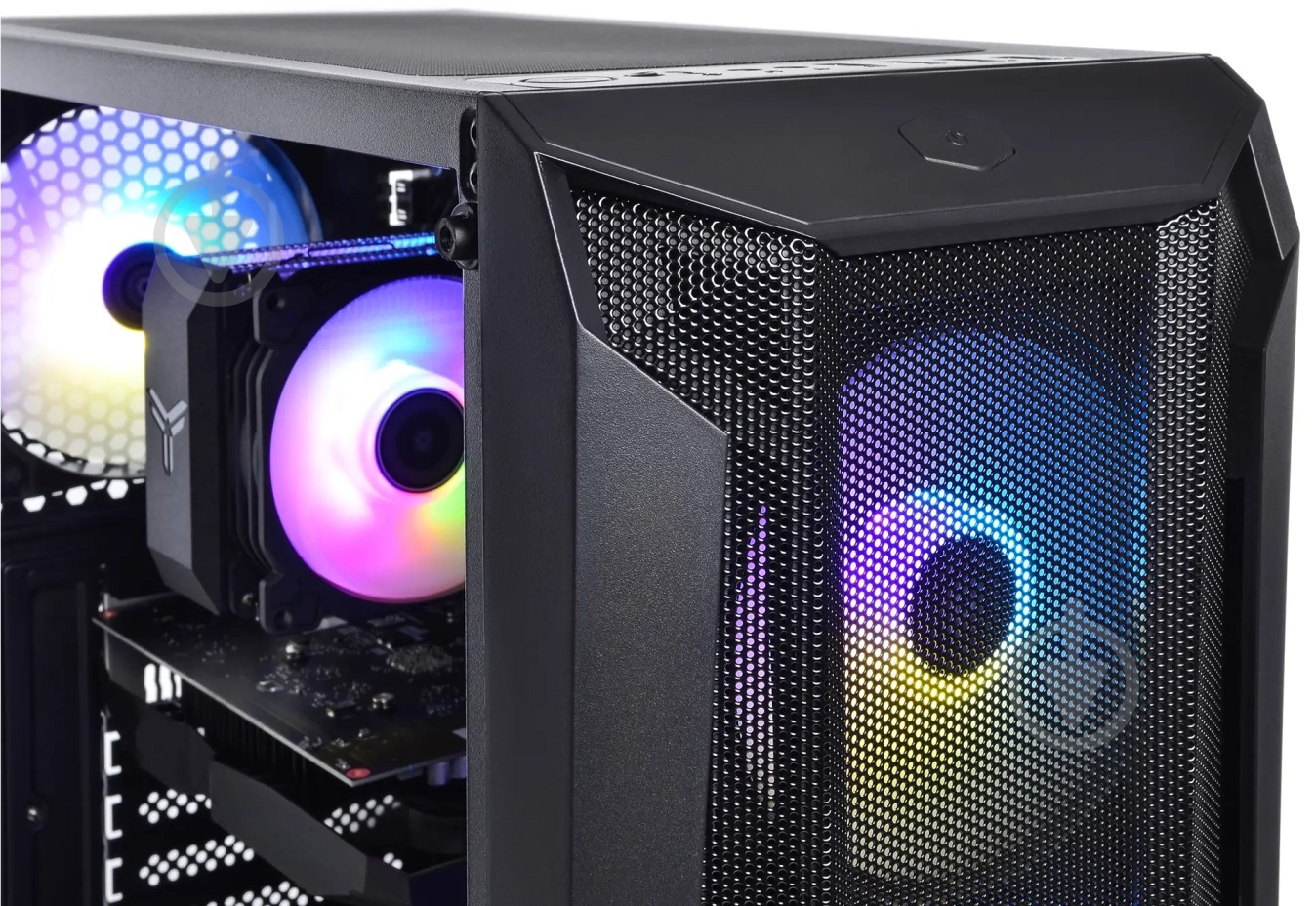 Компьютер Artline Gaming X48 (X48v18) black - фото 10